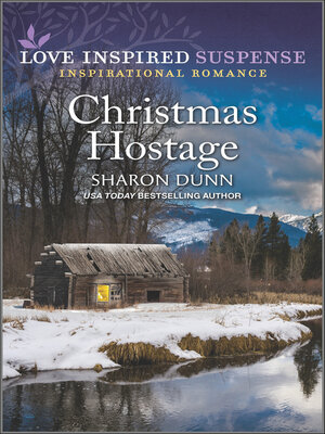 Christmas Hostage - ebook